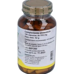 Cfn Enzym Complex 120Caps