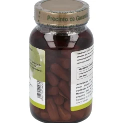 Cfn Espino Blanco 750Mg 60Caps