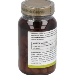 Cfn Espino Blanco 750Mg 60Caps