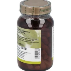 Cfn Espino Blanco 750Mg 60Caps