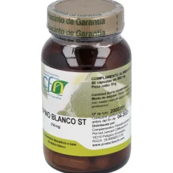 Cfn Espino Blanco 750Mg 60Caps