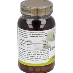 Cfn Espino Blanco 750Mg 60Caps
