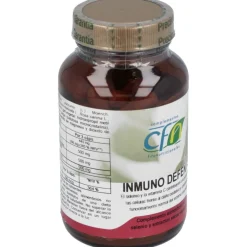 Cfn Inmuno Defen Fs 60Caps