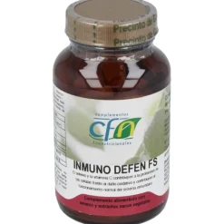 Cfn Inmuno Defen Fs 60Caps
