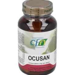 Cfn Ocusan 60Caps