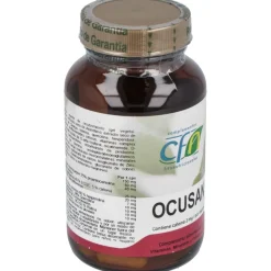 Cfn Ocusan 60Caps