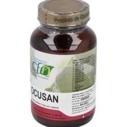 Cfn Ocusan 60Caps