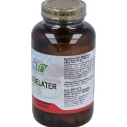 Cfn Quelater 120Caps