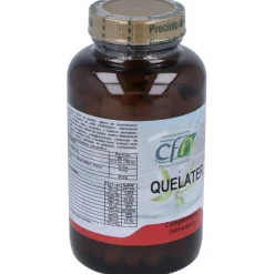 Cfn Quelater 120Caps
