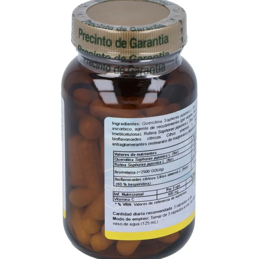 Cfn Quercitin 60Caps
