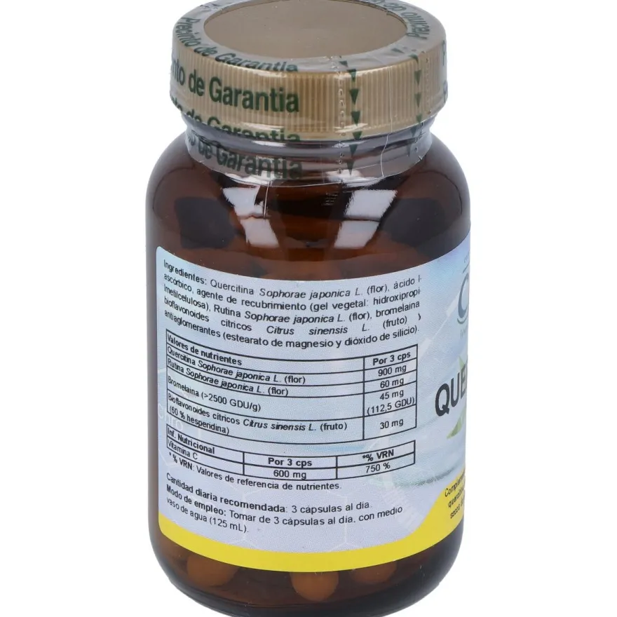 Cfn Quercitin 60Caps