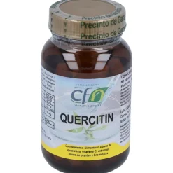 Cfn Quercitin 60Caps