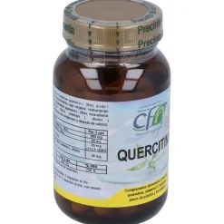 Cfn Quercitin 60Caps