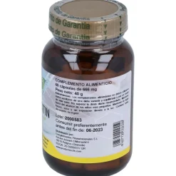 Cfn Quercitin 60Caps