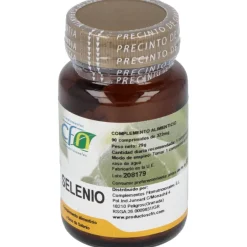 Cfn Selenio Metionina 90Caps