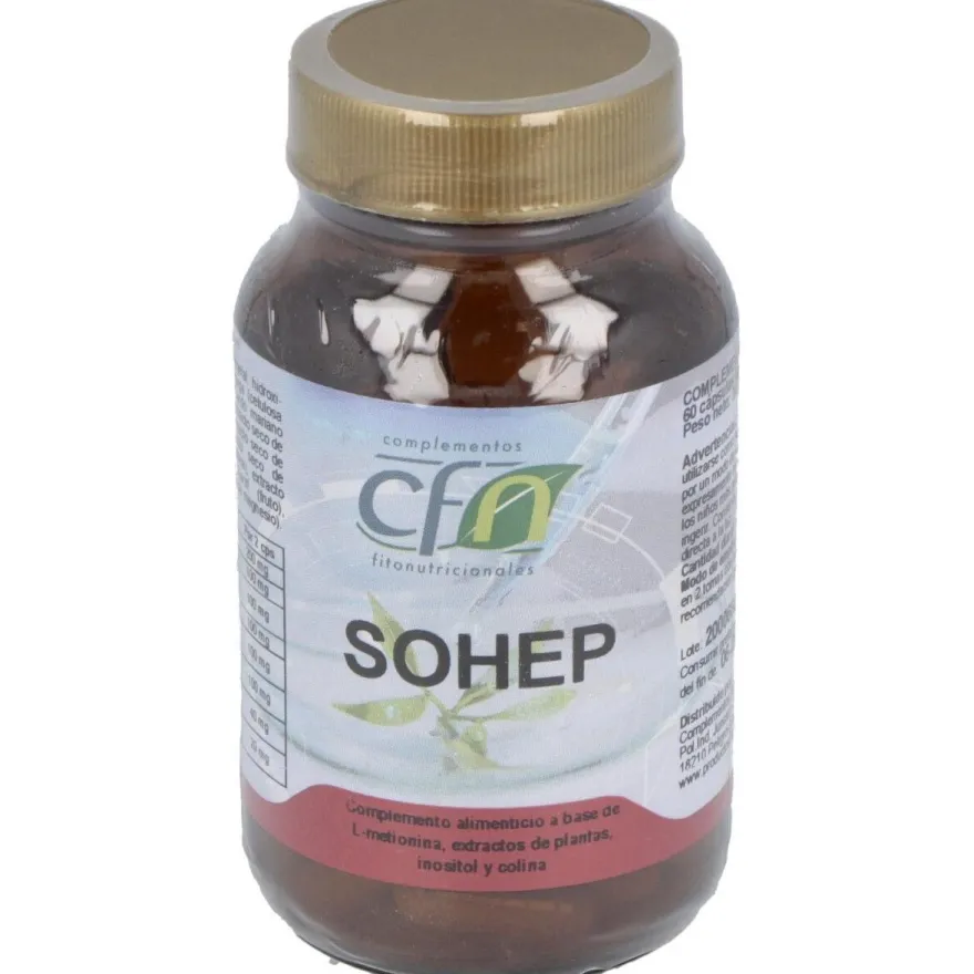 Cfn Sohep 60Comp