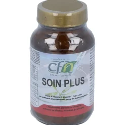 Cfn Soin Plus 60Caps