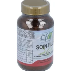 Cfn Soin Plus 60Caps