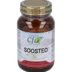 Cfn Soosteo 60Caps