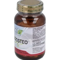 Cfn Soosteo 60Caps