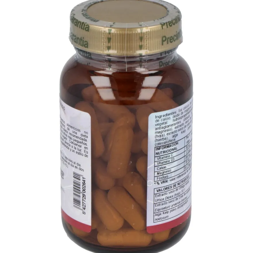 Cfn Soosteo 60Caps