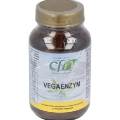 Cfn Vegaenzym 60 Caps