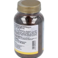 Cfn Vegaenzym 60 Caps