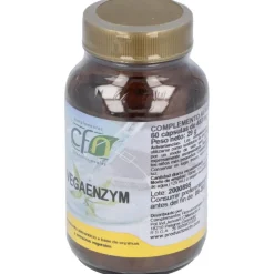Cfn Vegaenzym 60 Caps