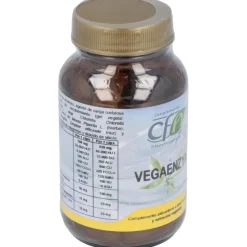 Cfn Vegaenzym 60 Caps
