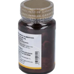 Cfn Vitamina E 400Ui Natural 60 Perlas