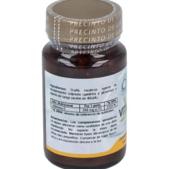 Cfn Vitamina E 400Ui Natural 60 Perlas