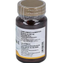Cfn Vitamina E 400Ui Natural 60 Perlas