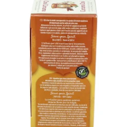 Chai Curcuma 17infusiones - Yogi Tea