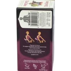 Chai Dulce 17infusiones - Yogi Tea