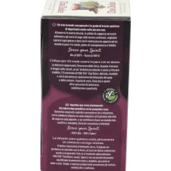 Chai Dulce 17infusiones - Yogi Tea