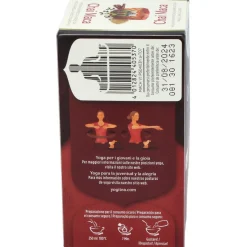 Chai Maca 17infusiones - Yogi Tea
