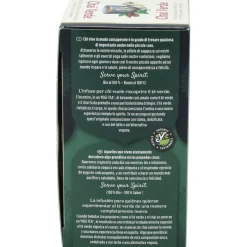 Chai Verde 17infusiones - Yogi Tea