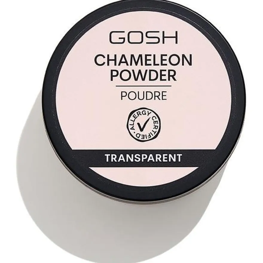Chameleon Powder Nro 001 Transparent 8g - Gosh