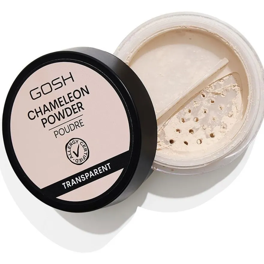 Chameleon Powder Nro 001 Transparent 8g - Gosh