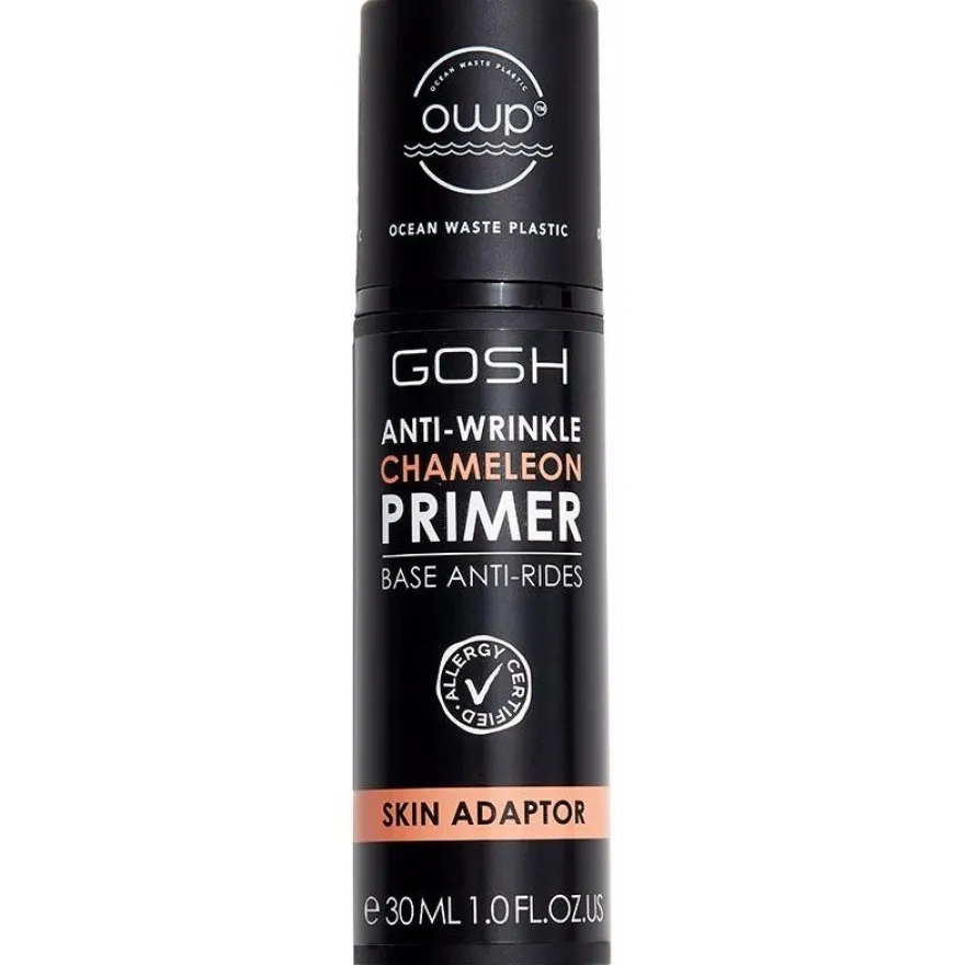 Chameleon Primer Anti - Wrinkle 001 - Skin Adaptor 30 ml - Gosh