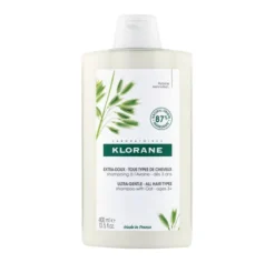 Champú a la Avena, 400 ml. - Klorane