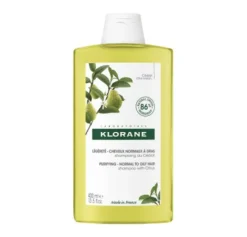 Champú a la Cidra, 400 ml. - Klorane