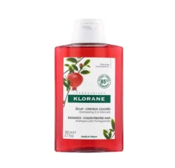 Champú a la Granada, 200 ml. - Klorane