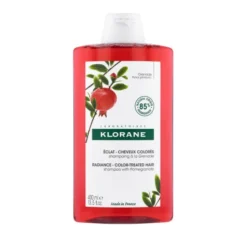 Champú a la Granada, 400 ml. - Klorane