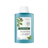 Champú a la Menta BIO, 200 ml. - Klorane