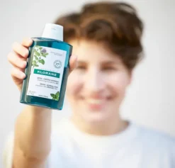 Champú a la Menta BIO, 200 ml. - Klorane