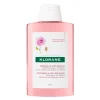 Champú a la Peonia BIO, 400 ml. - Klorane