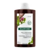 Champú a la Quinina y Edelweiss BIO, 400 ml. - Klorane