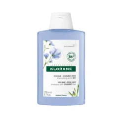 Champú al Lino BIO, 200 ml. - Klorane