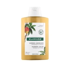 Champú al Mango, 200 ml. - Klorane